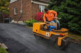 Professional Driveway Paving in Oroville East, CA